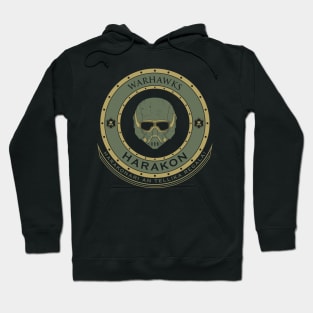 HARAKON - ELITE EDITION Hoodie